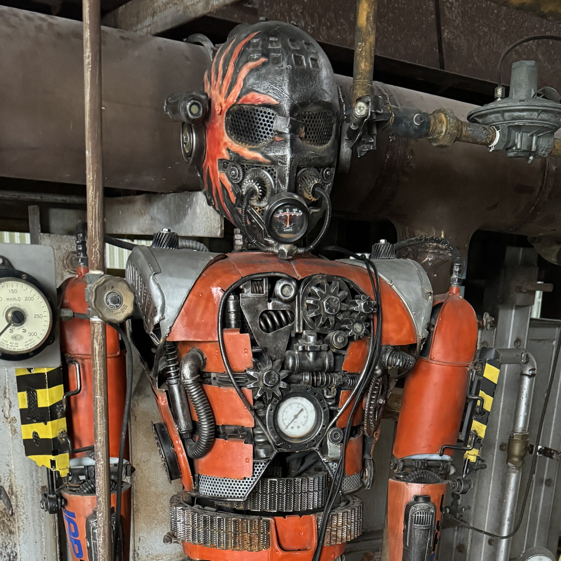 I Visited the Ikaho American Village! Vol.1