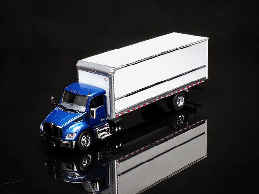 DIECAST MASTERS 71101 1/32 Kenworth T280 with Supreme Signature Brand Truck Body