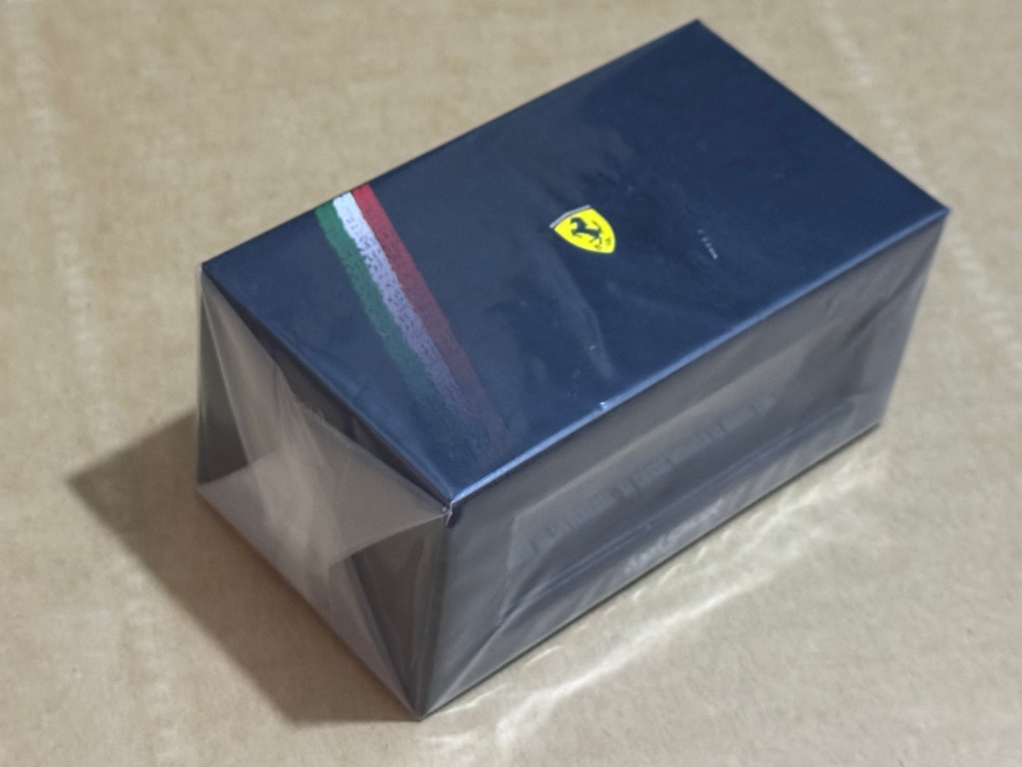 Looksmart LS64002LM 1/64 Ferrari 499P No.50 Ferrari AF Corse Winner Le Mans 24H 2024 A. Fuoco - M. Molina - N. Nielsen