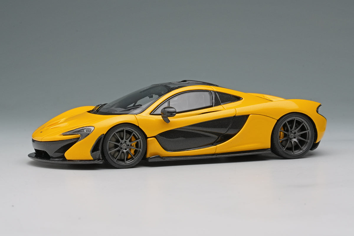 [Pre-order] Make Up EIDOLON EM741B McLaren P1 2013 Volcano Red Limited 80pcs (1203)