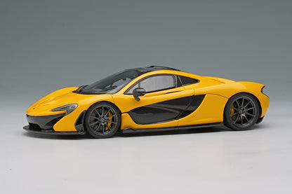 [Pre-order] Make Up EIDOLON EM741B McLaren P1 2013 Volcano Red Limited 80pcs (1203)