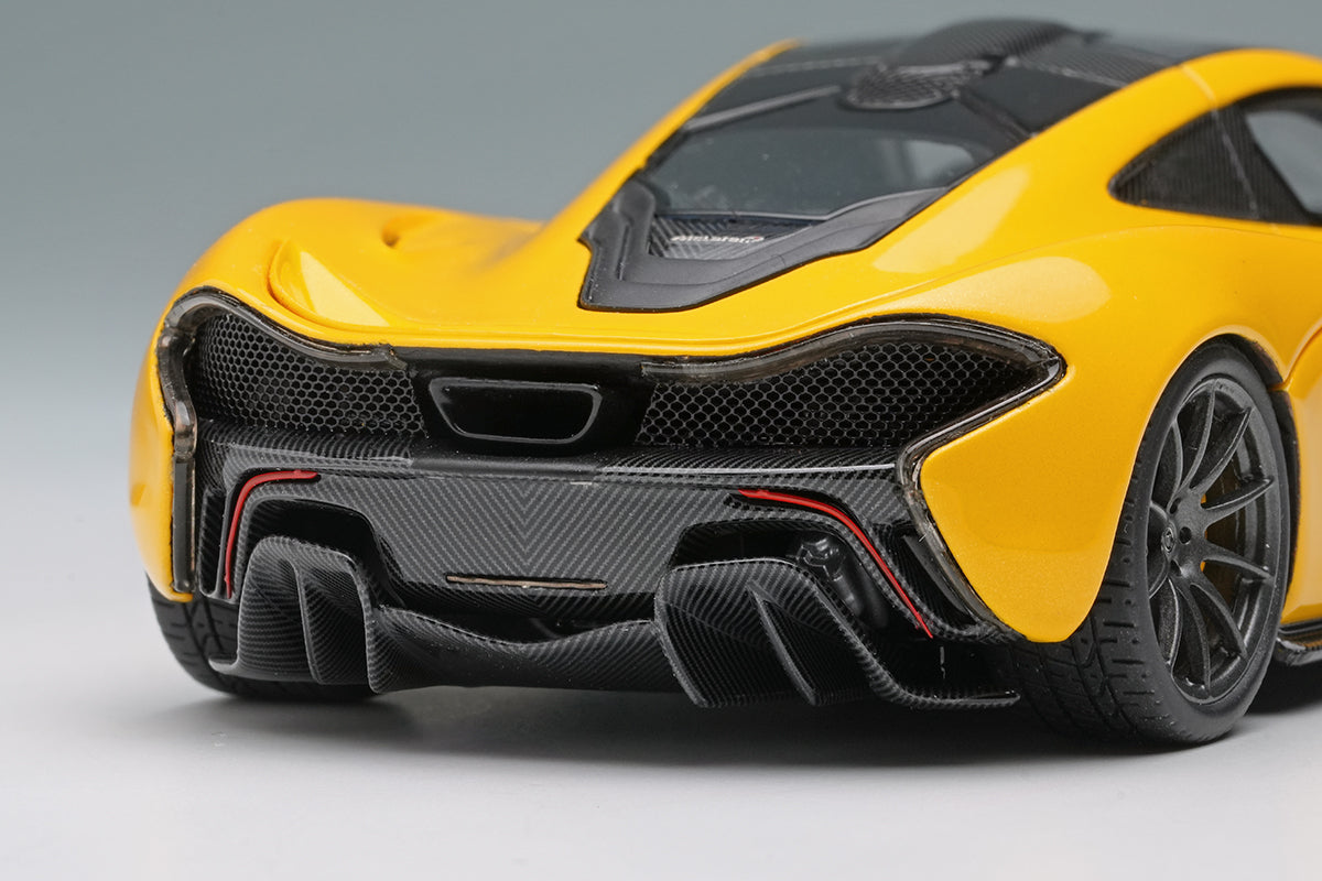 [Pre-order] Make Up EIDOLON EM741B McLaren P1 2013 Volcano Red Limited 80pcs (1203)