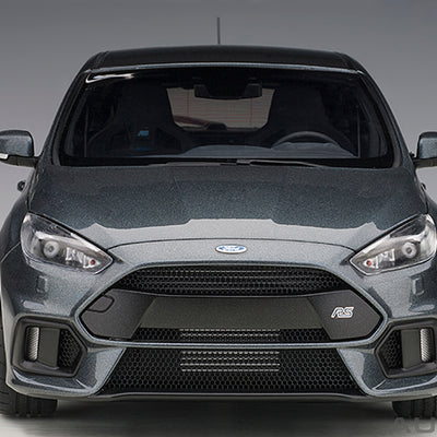 72954 FORD FOCUS RS 2016 (MAGNETIC GREY)