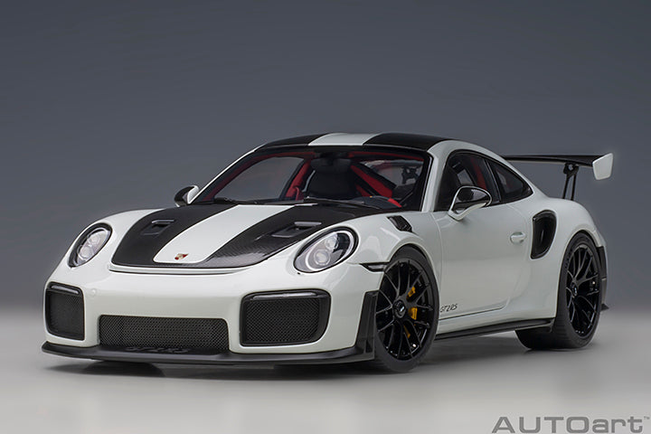 78171 PORSCHE 911(991) GT2 RS (WHITE)