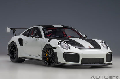 78171 PORSCHE 911(991) GT2 RS (WHITE)