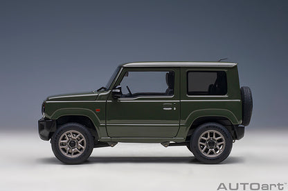 78504 SUZUKI JIMNY (JB64)(JUNGLE GREEN)