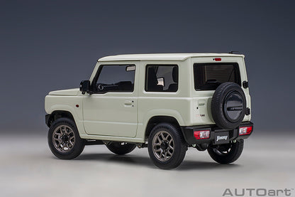 78505 SUZUKI JIMNY (JB64)(PURE WHITE PEARL)