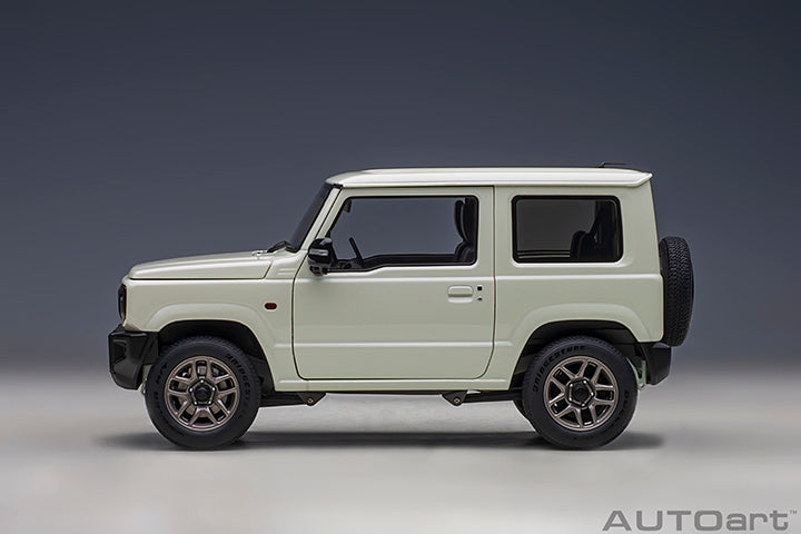 78505 SUZUKI JIMNY (JB64)(PURE WHITE PEARL)