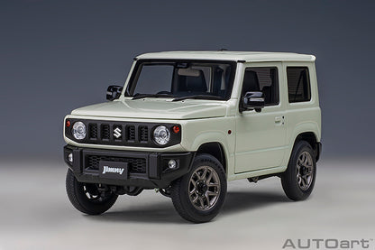 78505 SUZUKI JIMNY (JB64)(PURE WHITE PEARL)