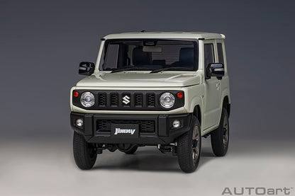 78505 SUZUKI JIMNY (JB64)(PURE WHITE PEARL)