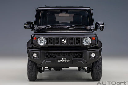 78508 SUZUKI JIMNY SIERRA (JB74)(BLUISH BLACK PEARL)