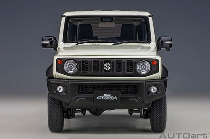 78511 SUZUKI JIMNY SIERRA (JB74)(PURE WHITE PEARL)