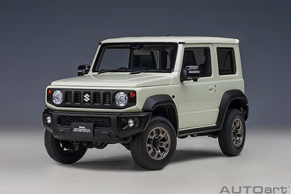 78511 SUZUKI JIMNY SIERRA (JB74)(PURE WHITE PEARL)