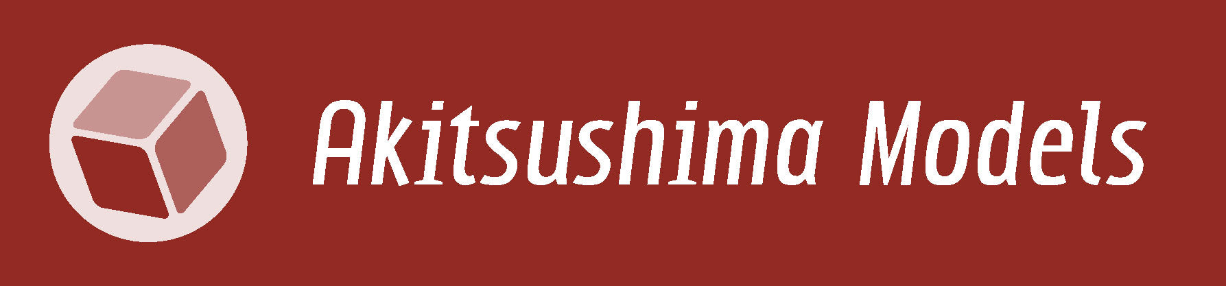 Akitsushima Models