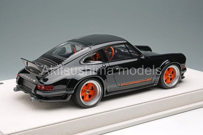 Make Up EML018R EIDOLON Singer 911 DLS 2023 Black 1/18
