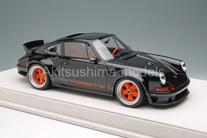 Make Up EML018R EIDOLON Singer 911 DLS 2023 Black 1/18