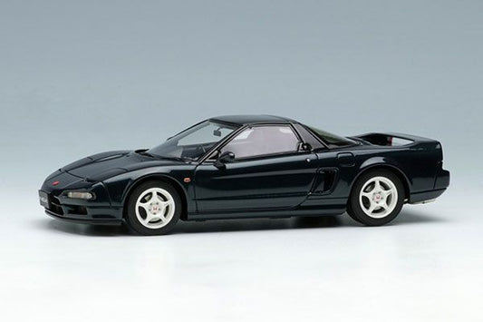 Make Up EIDOLON EM388H Honda NSX-R(NA1) 1992 Charlotte green pearl
