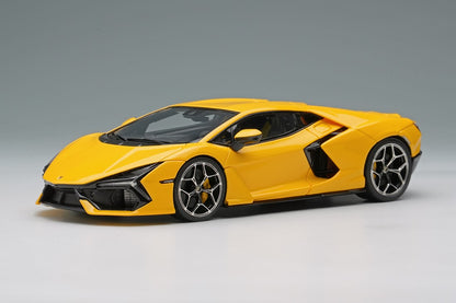 [Pre-order] Make Up EIDOLON EM804A Lamborghini Revuelto 2024 (Triguero Wheel) Rosso Effesto Limited 80pcs (1224)