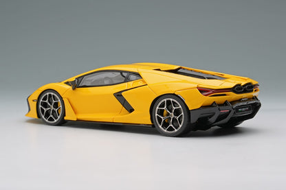 [Pre-order] Make Up EIDOLON EM804A Lamborghini Revuelto 2024 (Triguero Wheel) Rosso Effesto Limited 80pcs (1224)