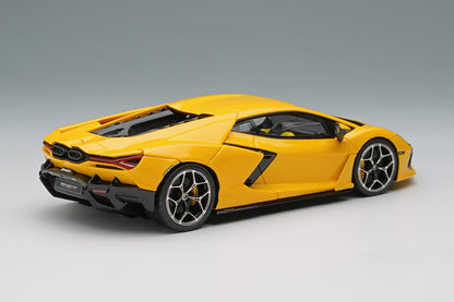 [Pre-order] Make Up EIDOLON EM804A Lamborghini Revuelto 2024 (Triguero Wheel) Rosso Effesto Limited 80pcs (1224)