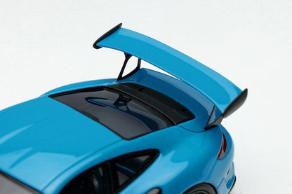 Make Up EIDOLON EM573F Porsche 911 (991.2) GT3 RS 2018 Miami Blue