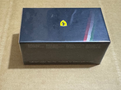 Looksmart LS64002LM 1/64 Ferrari 499P No.50 Ferrari AF Corse Winner Le Mans 24H 2024 A. Fuoco - M. Molina - N. Nielsen