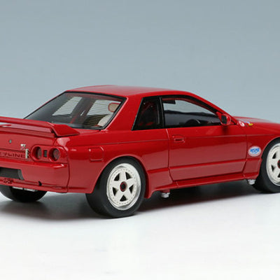 Make Up EIDOLON EM411 Nissan Skyline GT-R (BNR32) Gr.A 1991 Red