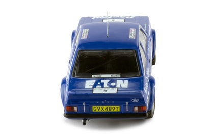 ixo RAC440 1/43 ESCORT MK II RS 1800 #3 Circuit of Ireland 1980 Model Car