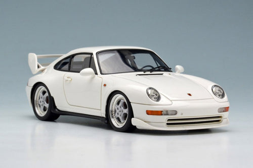 [Pre-order] Make Up VISION VM096D Porsche 911(993) Carrera RS 1995 (Japan ver.) White Reproduction (0514)