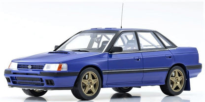 OttO mobile OTM869 1/18 Subaru Legacy RS Gr.A Blue