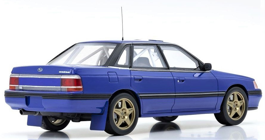 OttO mobile OTM869 1/18 Subaru Legacy RS Gr.A Blue