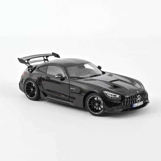 NOREV 183900 1/18 Mercedes-AMG GT Black Series 2021 White