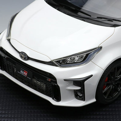 Make Up IM059B Toyota GR Yaris RZ High Performance 2020